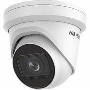 DS-2CD2H83G2-IZS 8MP AcuSense Motorized Varifocal Turret IP Security Camera