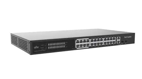 Switch 24 POE NSW3000-25GT1GP1GC-POE-IN