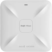 Punto de acceso de techo Wi-Fi 6 Ruijie Reyee RG-RAP2260 AX3000 con enlace ascendente 2.5G y soporte de malla