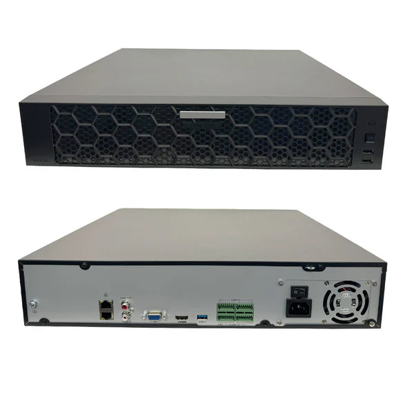 NVR508-64B-IQ