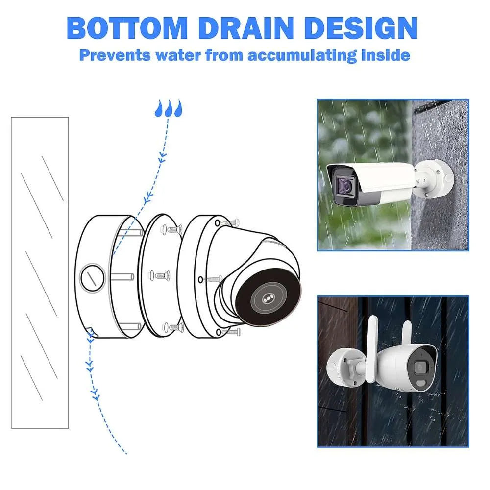 UJB94-W/G junction box