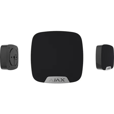 AJAX HOMESIREN EUROPE ACOUSTIC SIREN 81 TO 105 DB INDOOR AJAX (EU) BLACK COLOR