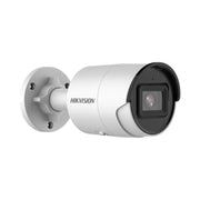 Hikvision DS-2CD2043G2-I 4MP AcuSense Bullet Camera 4mm with Audio & IR