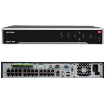 DS-7732NI-M4/24P US