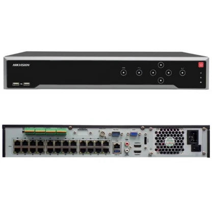 DS-7732NI-M4/24P US