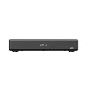 LXN8208D-P8 Intelligent Series 8-Channel AI PoE Network Video Recorder | 16MP | Dual HDD | 4K HDMI