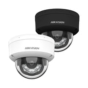 Hikvision DS-2CD2183G2-LIS2U 8MP Acusense Smart Hybrid Light Dome Camera