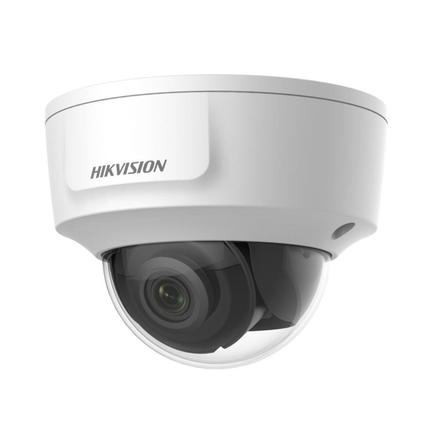 DS-2CD2186G2-IMS 8MP 4K HDMI IK10 Vandal-Resistant Smart Dome IP Camera