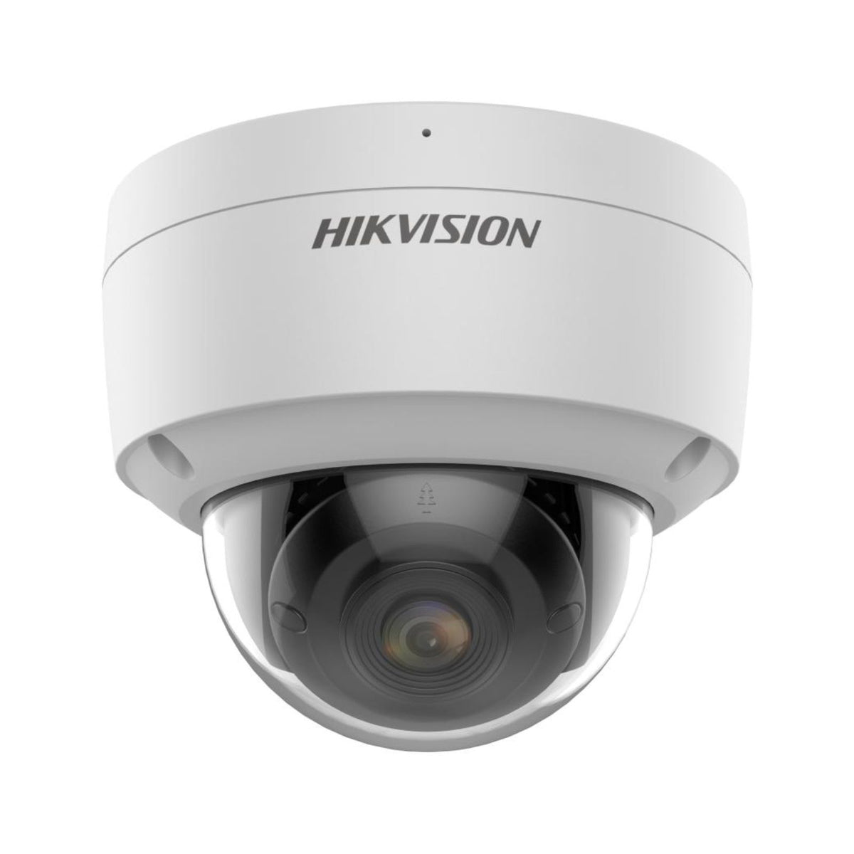 DS-2CD2147G2-SU Hikvision w audio IP PoE Camera 4 MP ColorVu Dome resolution
