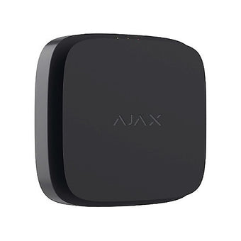AJAX FIREPROTECT 2RB WIRELESS SOMKE AND HEAT DETECTOR BLACK COLOR