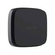 DETECTOR INALÁMBRICO DE HUMO, CALOR Y CO AJAX FIREPROTECT 2RB, COLOR NEGRO