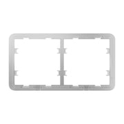 AJAX FRAME (2 SEATS) FRAME FOR 2 SWITCHES