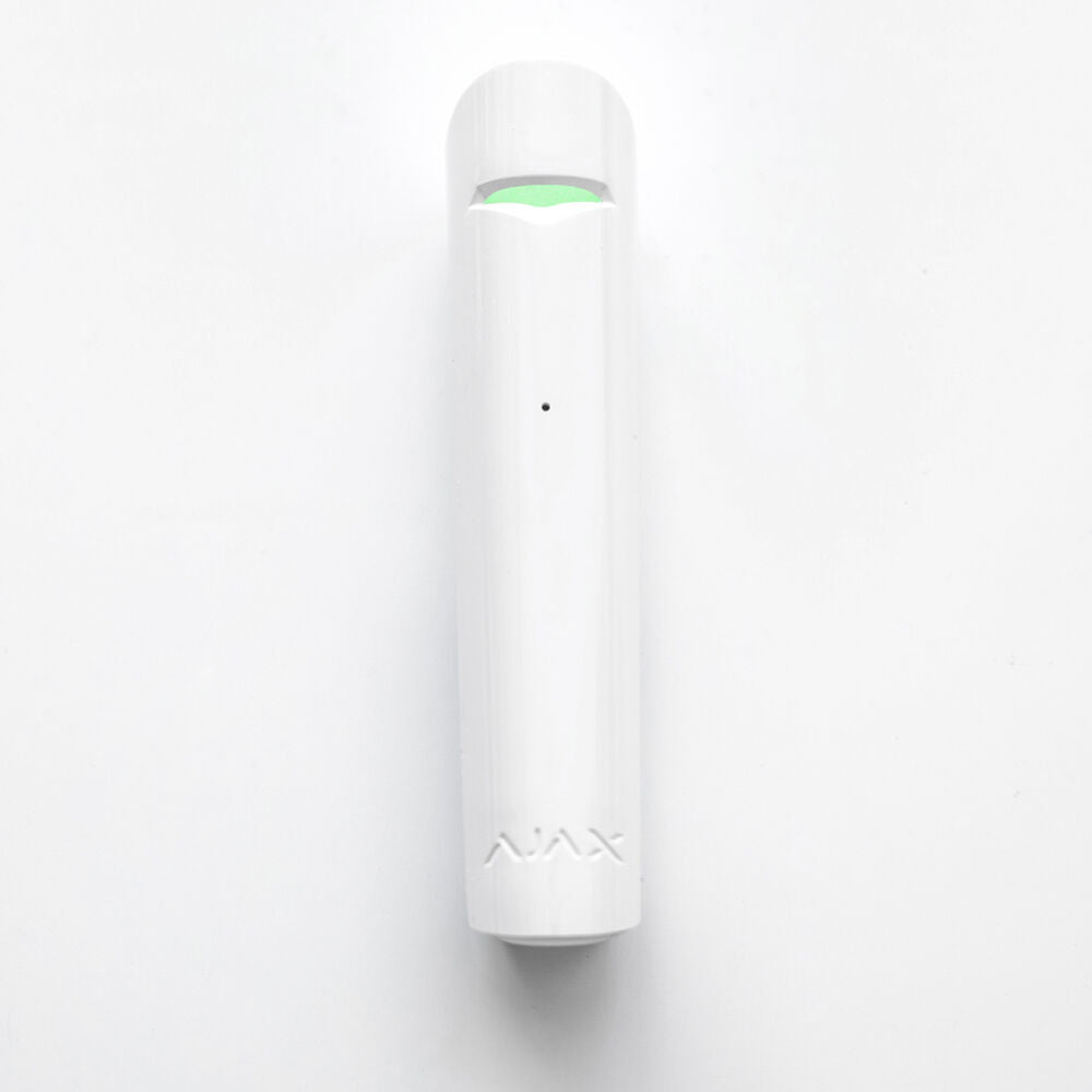 AJAX GLASSPROTECT GLASS BREAKAGE DETECTOR