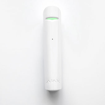 DETECTOR DE ROTURA DE CRISTALES AJAX GLASSPROTECT