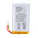 AJAX BATTERY, ACCUMULATOR FOR HUB/HUB2/REX/REX2( 2Ah - 3 PIN)