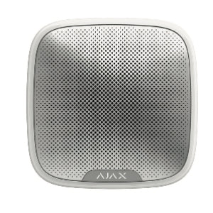 AJAX STREETSIREN