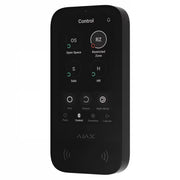 51906.83.WH3 Ajax keypad touch screen