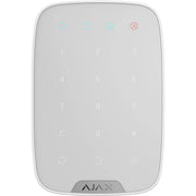 Teclado táctil inalámbrico Ajax