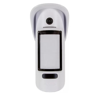 45857.121.WH3 AJAX MOTIOMCAM OUTDOOR PHOD JEWERELL WHITE