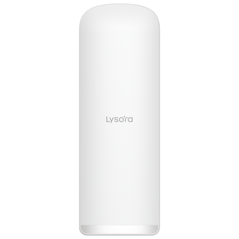 Base5i Lysora Wireless Bridge Base Station