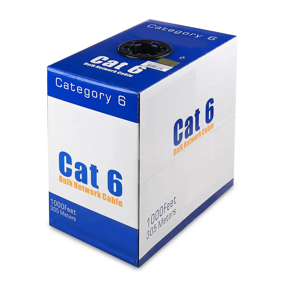 CAT6 GEN-CAT 6