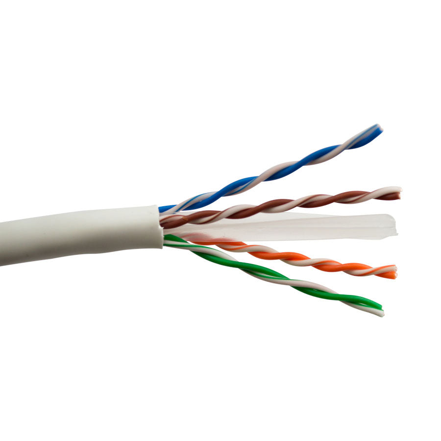 CAT6 STRUCTURE CABLE STRONG HANDLE