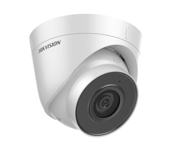 Sistema de cámaras de seguridad POE NVR 8K de 32 MP y 8 canales Hikvision con torreta y audio integrado