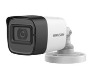 Hikvision 8CH 4K DVR Kit 8 Bullet Camera 4MP 2TB Hard Disk CCTV Security System
