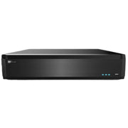 ENS ED8632H5-FN 32-Channel Hybrid DVR 4K RAID 8-SATA 40CH Total Input