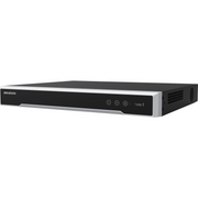 DS-7632NI-K2 US Hikvision 32ch IP PoE Recorder w/ HDD 32-ch 1U 4K NVR Up to