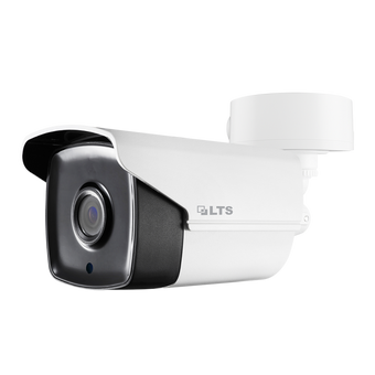 CMHR9252WE-28F Lts CCTV Camera <h1 Platinum 5 MP Bullet HD-TVI </h1