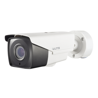 Platinum CMHR9623DWE-ZF 2MP Ultra-Low Light Bullet Camera Motorized 263ft IR, IP67