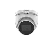 HIKVISION Security Camera System CCTV Kit 2MP 8CH Turbo HD DOME 1080P W/HDD