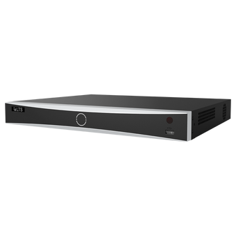 LTN8708D-P8N Lts 8ch IP PoE Recorder w/ HDD <h1 Platinum 8-Channel NVR</h1 Pla