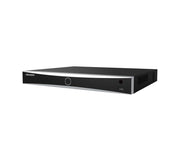 Hikvision DS-7608NXI-K2/8P US 8-Channel AcuSense 4K PoE Network Video Recorder