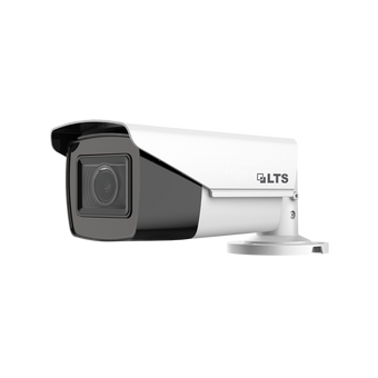 CMHR9653D-ZFN Lts CCTV Camera <h1 Platinum 5 MP Varifocal Bullet HD-TVI