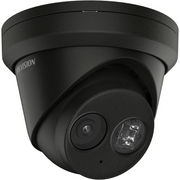 Hikvision DS-2CD2383G2-I (B) 8MP 4K AcuSense Turret IP Camera with IR 30m, WDR, IP67