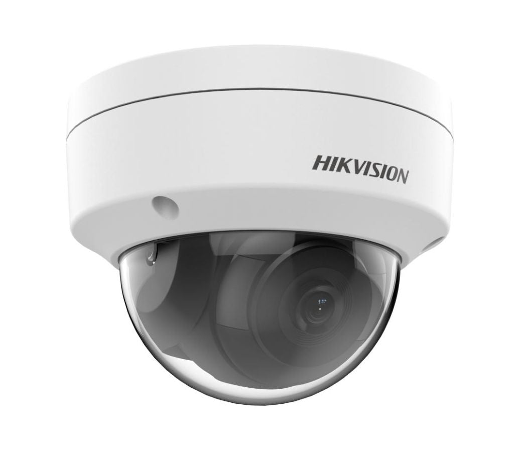 Hikvision DS-7616NI-Q2/16P 16CH 4K 8MP NVR 16 x 4MP Dome IP POE Camera System