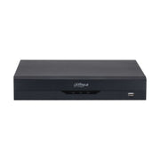 Dahua DH-XVR5108HS-I3 DVR Penta-híbrido WizSense de 8 canales AI Face SMD Plus 16TB