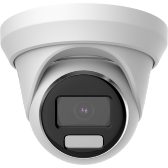 LTS CMHT1722NW-28CF CCTV Camera Platinum 2 MP Turret HD-TVI