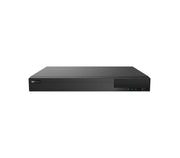 ED8208H5-FN2 8CH Hybrid 4K DVR with 16CH Expansion and Dual SATA Storage