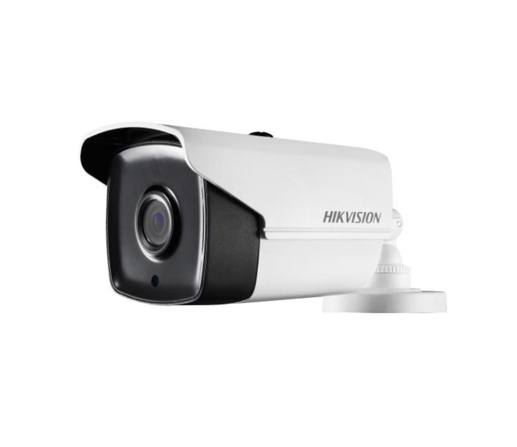 HIKVISION 5MP BULLET DS-2CE16H8T-IT3F OUTDOOR IR 2.8MM,40M EXIR 2.0 NEW 2020