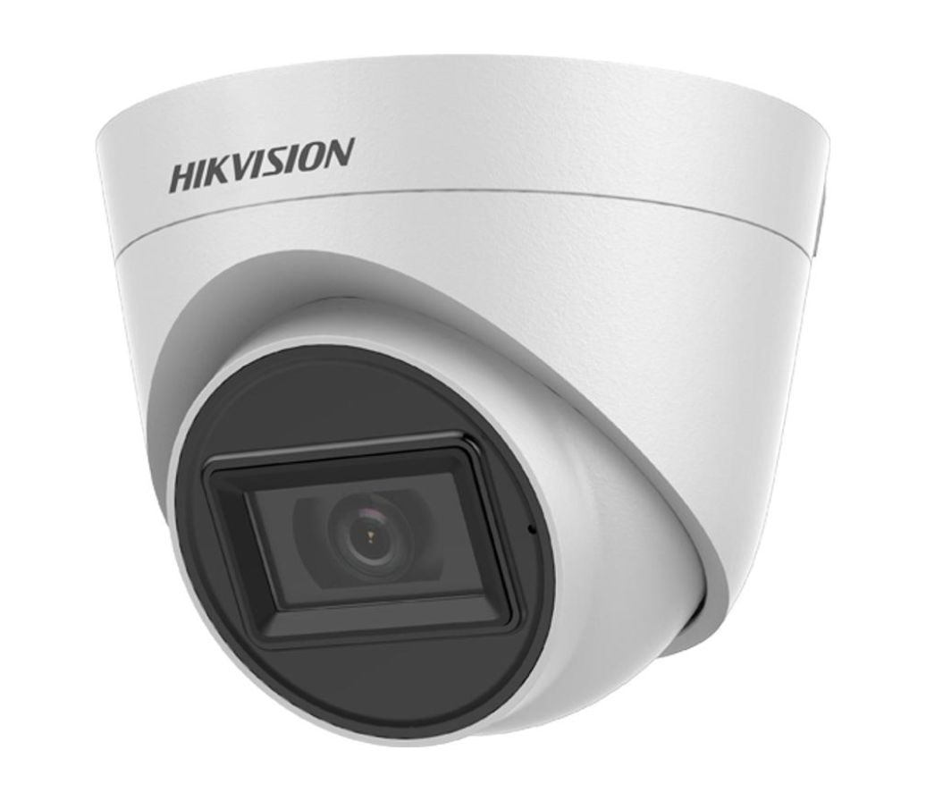 HIKVISION Security Camera System 4K CCTV Kit 8CH Turbo HD TURRET 8MP (2021)