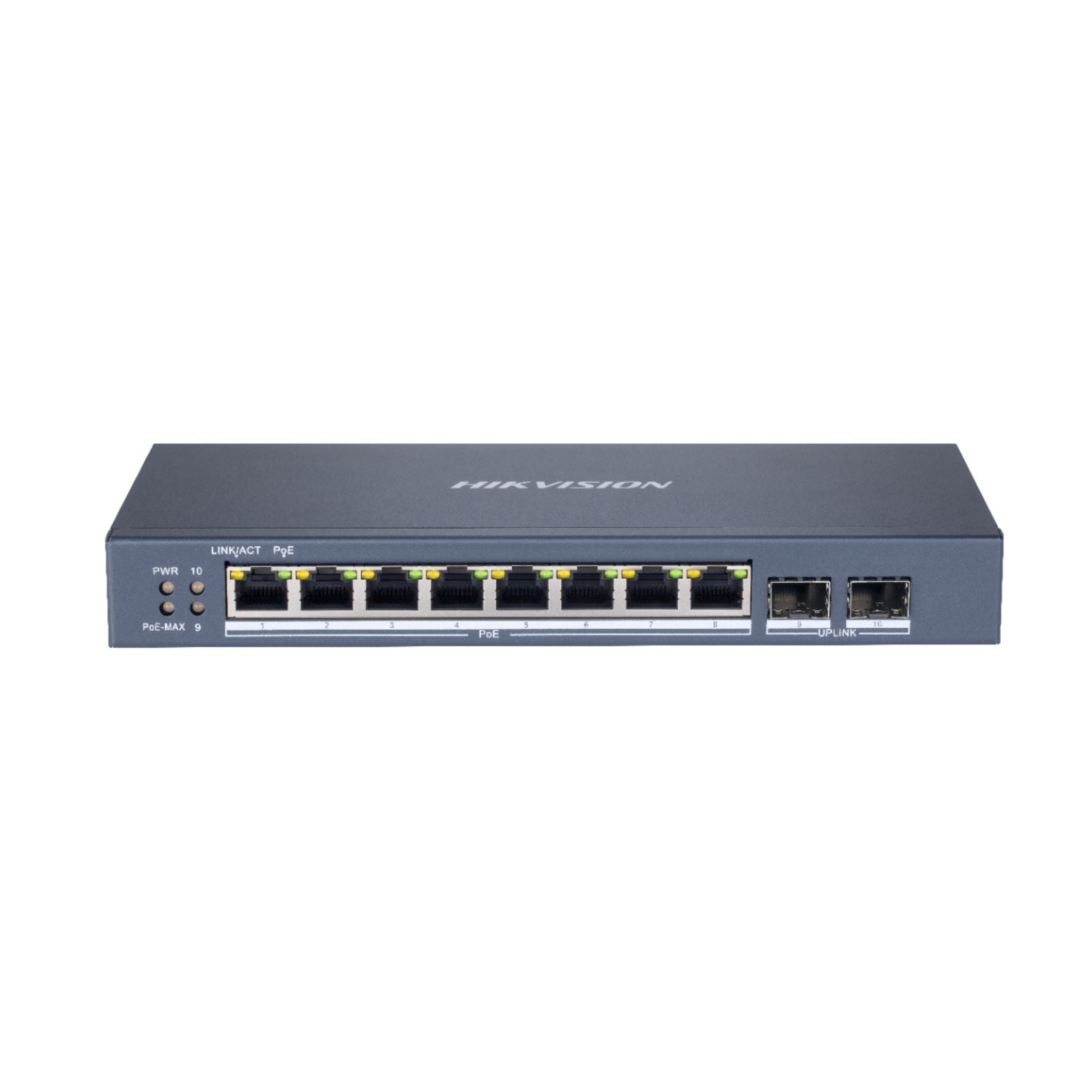 DS-3E1510P-SI