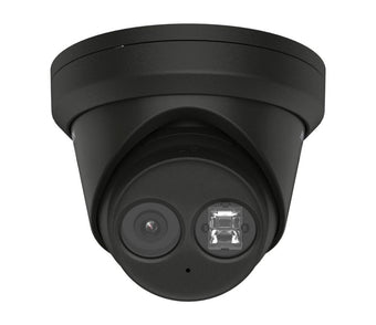 Hikvision 8K 16CH CCTV 32MP Security IP Camera System DS-2CD2383G2-IU 8MP BLACK