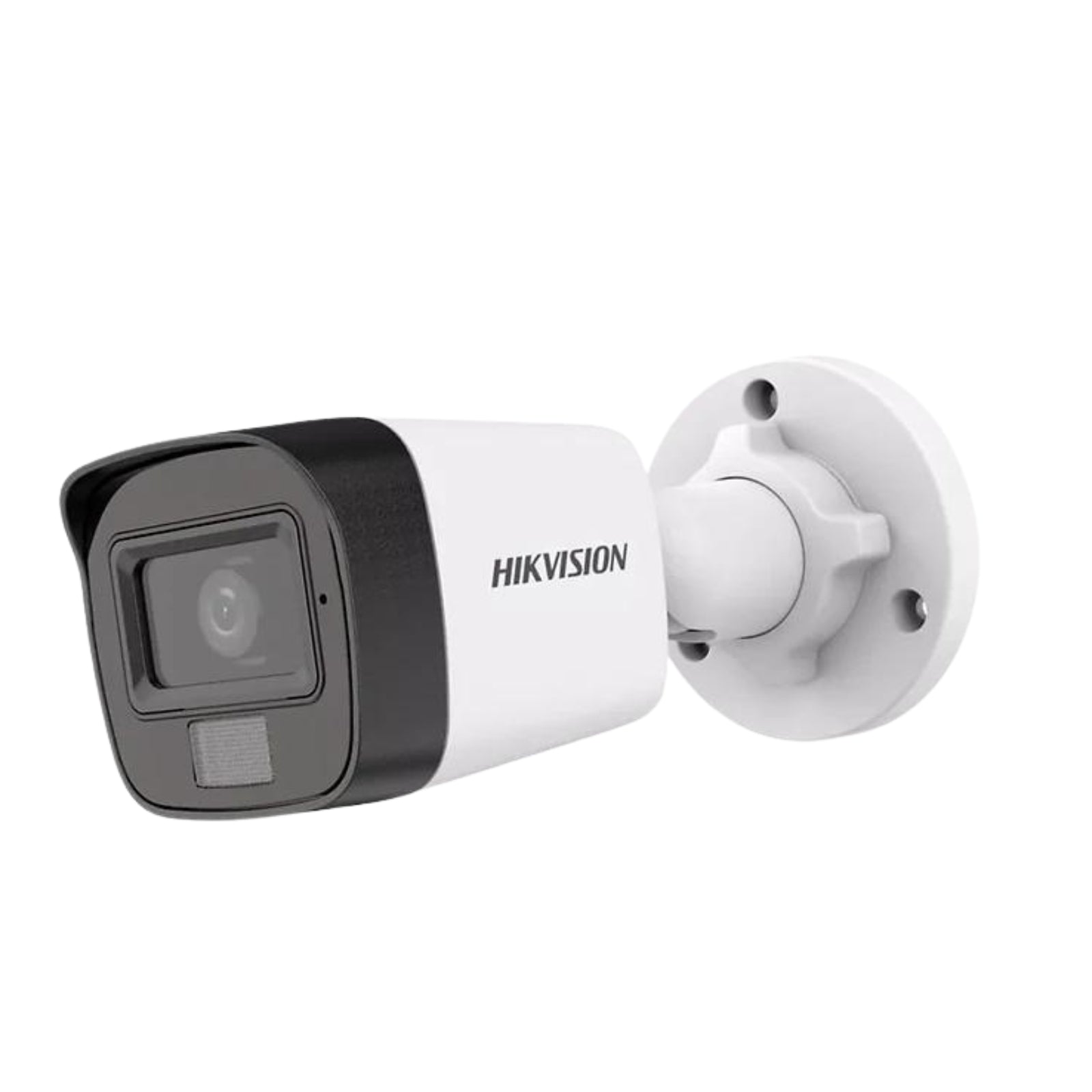 Hikvision 4K 16Ch Cctv Camera System Ds-7216Hqhi-M2/S W/ Bullet 3K Colorvu Lot