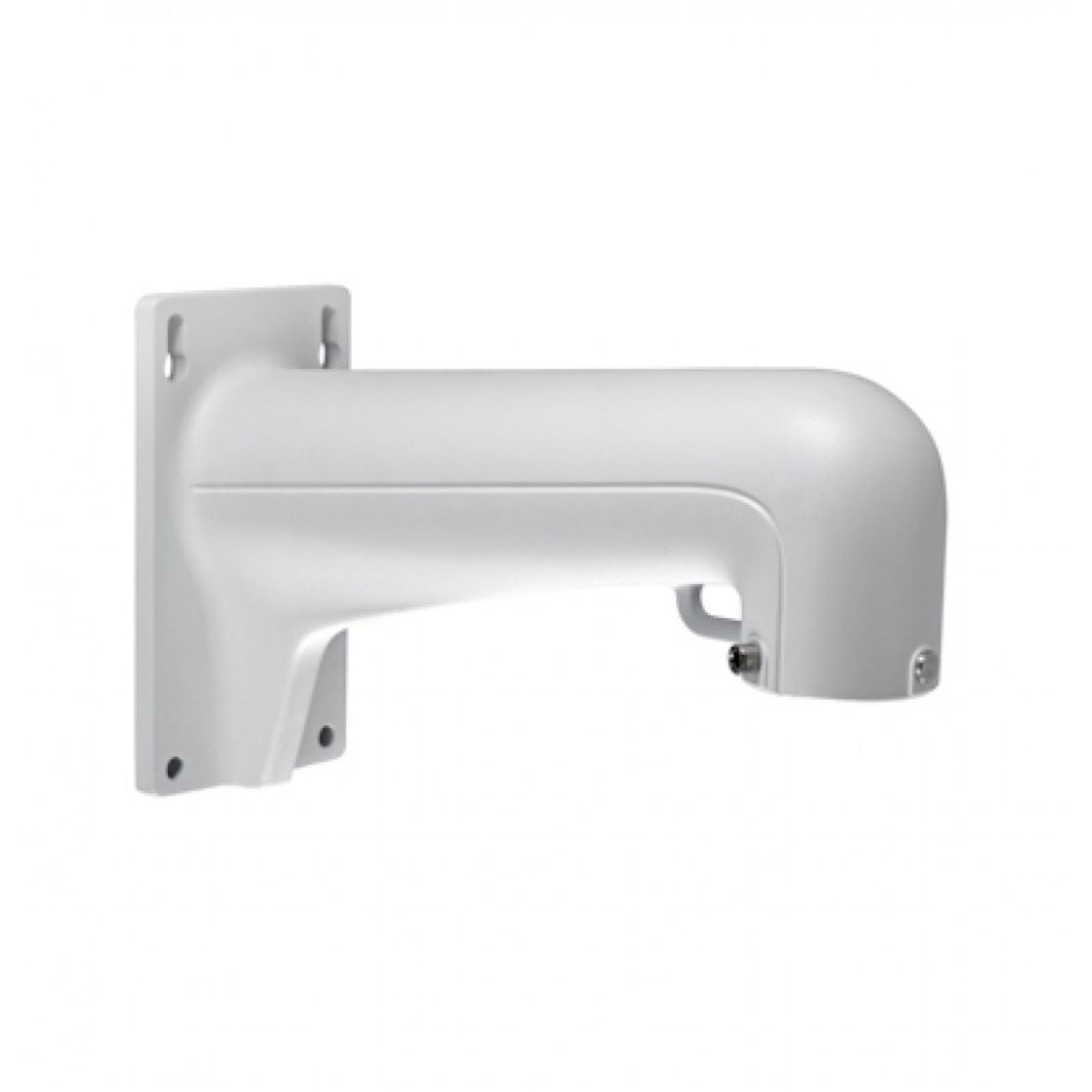 Hikvision DS-1672ZJ CMP Corner Mount Adapter for Heavy PTZ Camera Installations