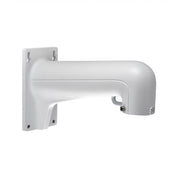 Hikvision DS-1672ZJ CMP Corner Mount Adapter for Heavy PTZ Camera Installations