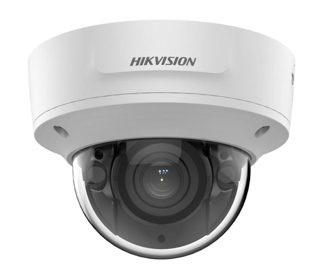 HIKVISION 4K security System CCTV Dome 4MP IP Camera DS-2CD2143G2-I lot