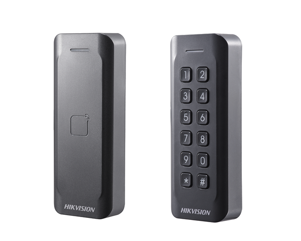 DS-K1802M